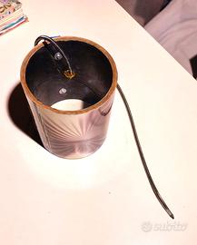 Remo Thunder Tube Strumento Percussione - NUOVO