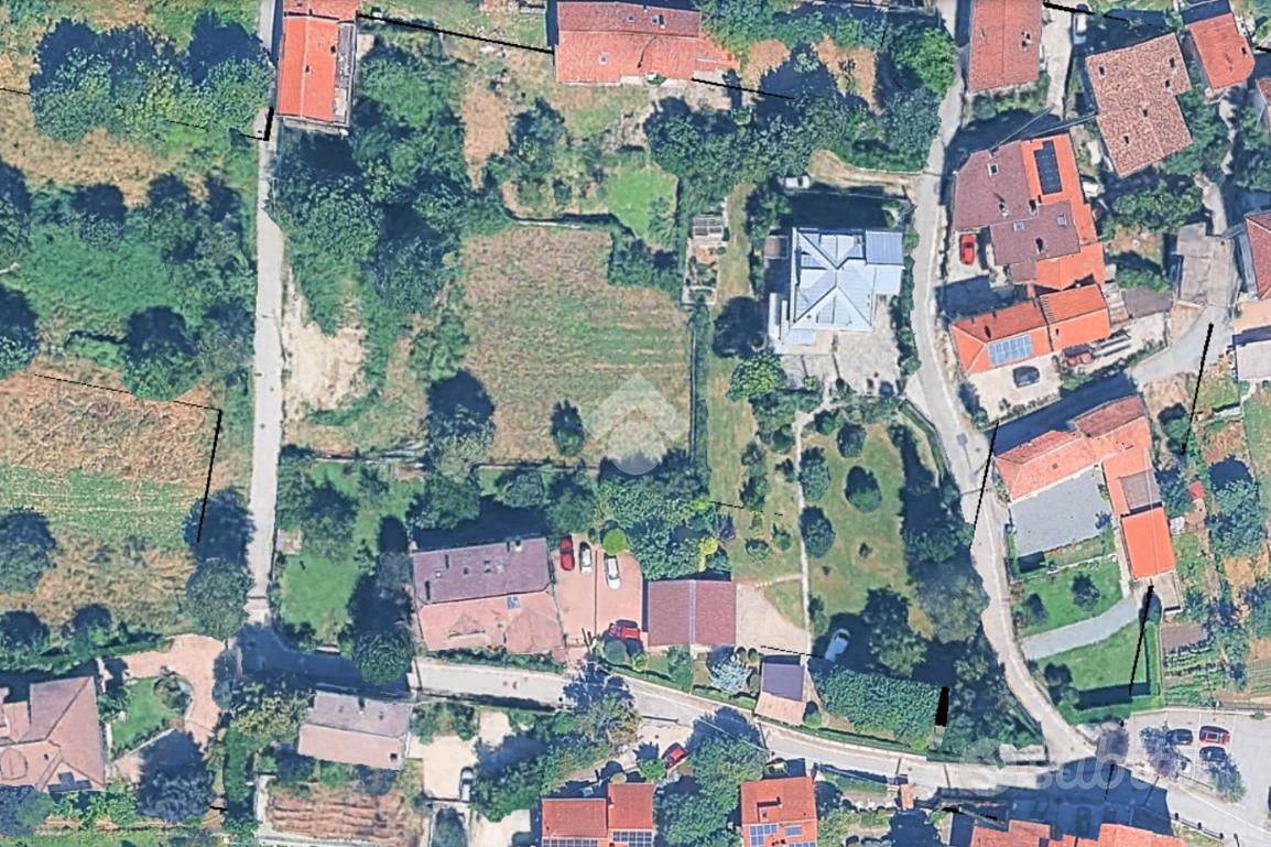 TER. RESIDENZIALE A ALMESE - Vista 5