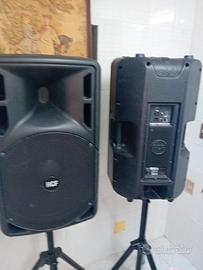 diffusori acustici Art 315-A MKIII