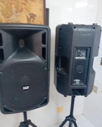 diffusori acustici Art 315-A MKIII