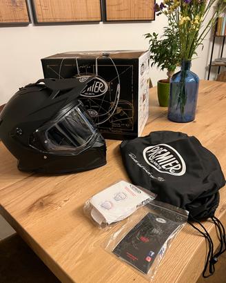 Casco premier discovery