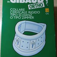 Collare cervicale ortopedico COME NUOVO