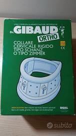 Collare cervicale ortopedico COME NUOVO