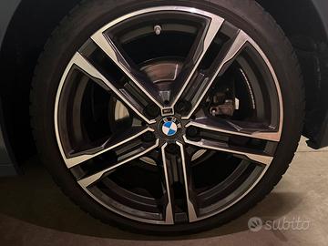 Cerchi in lega 18 Bmw F 40