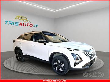 Omoda 5 1.5 TGDI SHS-H Aut. 224CV Premium (TETTO