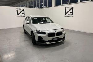 BMW X2 XDRIVE25E BUSINESS-X