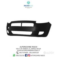 Paraurti Anteriore Fiat Grande Punto dal 2005