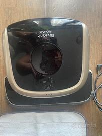 Robot per lavare pavimenti