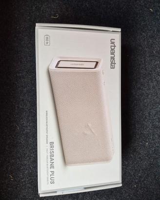 cassa Bluetooth 