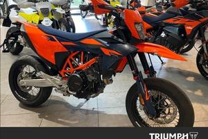 KTM 690 SMC -R