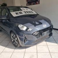 Hyundai I10 connectline Gpl 2026