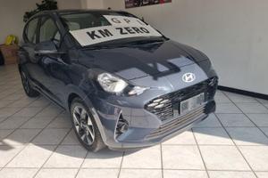 Hyundai I10 connectline Gpl 2026