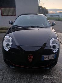 Alfa Romeo MiTo 1.3 jtdm 85cv diesel