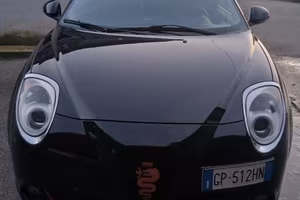 Alfa Romeo MiTo 1.3 jtdm 85cv diesel