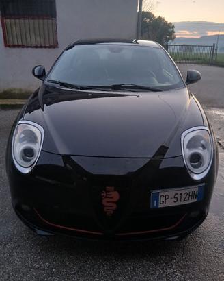 Alfa Romeo MiTo 1.3 jtdm 85cv diesel