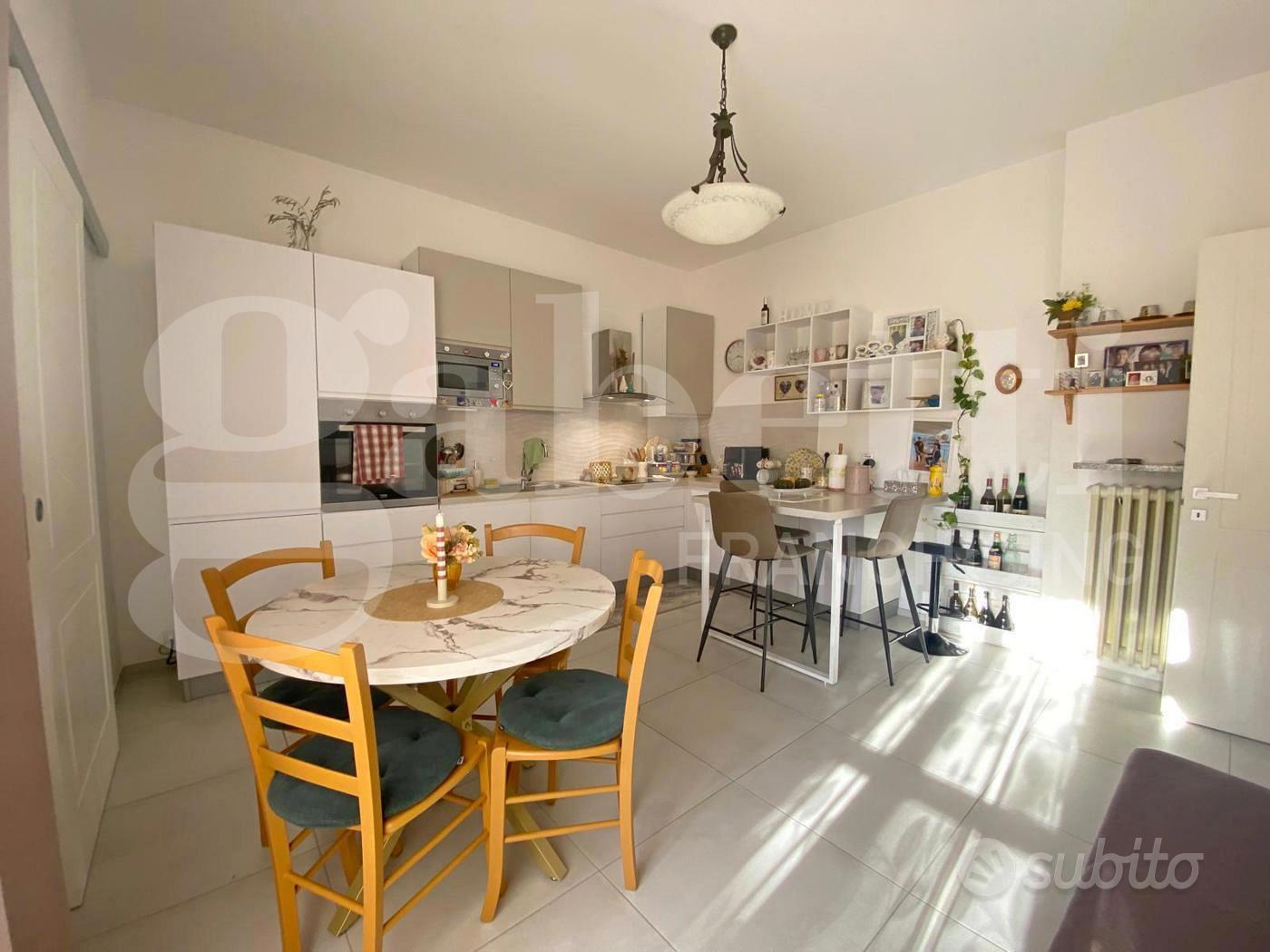 Apartment in Bra, Bescurone, Cuneo - Altro