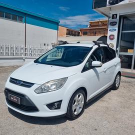Ford C-Max 1.0 EcoBoost 100CV Start&Stop Plus