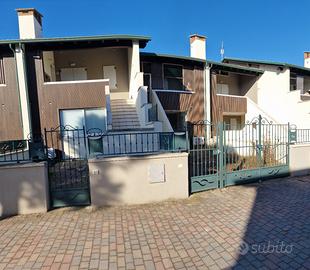 Bella villetta di mq. 80 di nuova costruzione