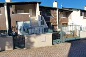 Bella villetta di mq. 80 di nuova costruzione