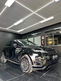Land Rover Range Evoque 2.0D I4 163 CV AWD Auto R-