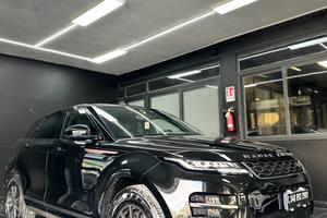 Land Rover Range Evoque 2.0D I4 163 CV AWD Auto R-