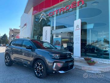Citroen C5 Aircross BlueHDi 130 S&S EAT8 Max