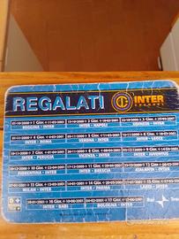 figurina tridimensionale di lorant Blanc 