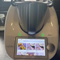 Bimby - robot da cucina