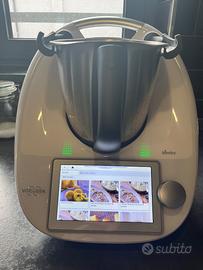 Bimby - robot da cucina