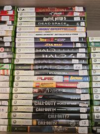 giochi xbox 360