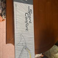 Deflettori d’aria dacia sandero