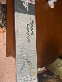 Deflettori d’aria dacia sandero