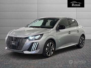 PEUGEOT 208 II 2023 - 208 1.2 puretech Allu U71044