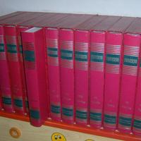 Enciclopedia Universo