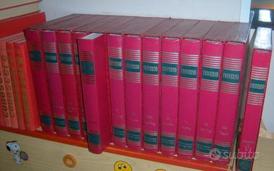 Enciclopedia Universo