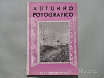 Autunno fotografico 1942