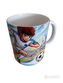 Tazza Sublimatica