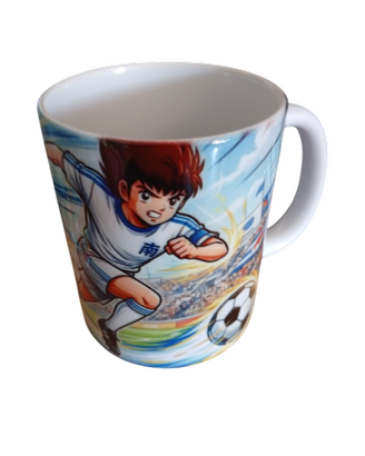 Tazza Sublimatica