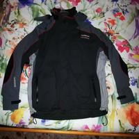 Giacca da pesca Shimano