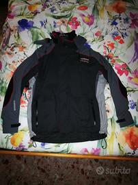 Giacca da pesca Shimano