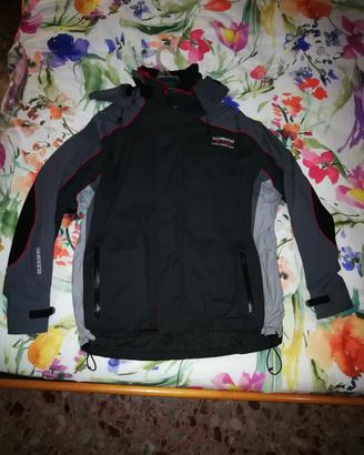 Giacca da pesca Shimano