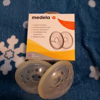 proteggi capezzolo in silicone