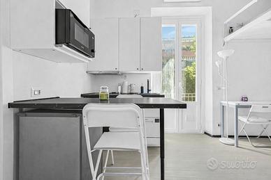 Monolocale a due passi dalla Bocconi - Zona Bligny