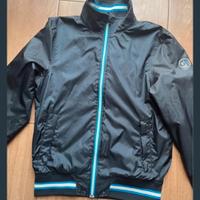 giubbotto gaudi uomo