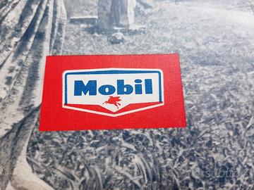 MOBIL CARTINA STRADALE ITALIA 