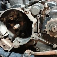 motore Garelli Hiro 125