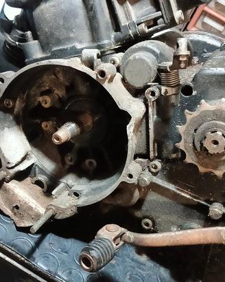 motore Garelli Hiro 125
