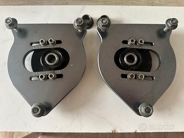 Piastre camber mini r50/52/53