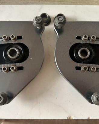 Piastre camber mini r50/52/53