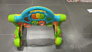 Primi passi 3 in 1  marca B-Kids